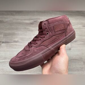 Vans Skate half cab mono shoe men size 10 NWT